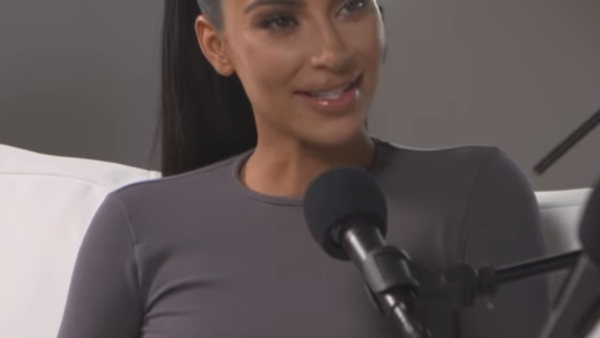 Kim Kardashian and Lewis Hamilton Share Paris Vacation Photos