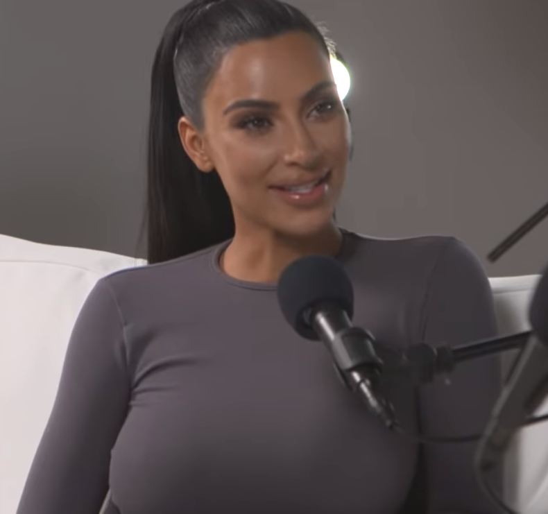 Kim Kardashian and Lewis Hamilton Share Paris Vacation Photos