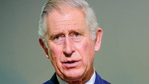 King Charles Clarifies Harry and Meghan’s Royal Status