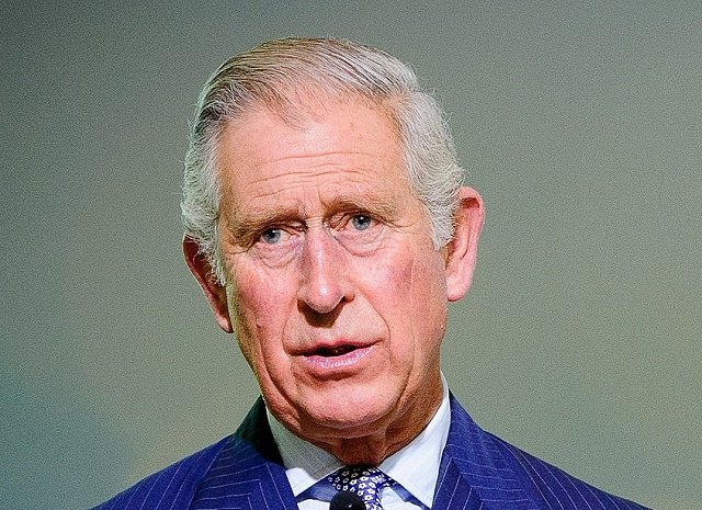 King Charles Clarifies Harry and Meghan’s Royal Status