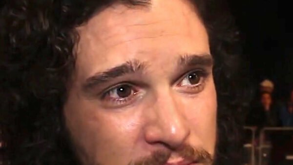 Kit Harington Explains Why He Said Yes to HBO’s Harry Potter
