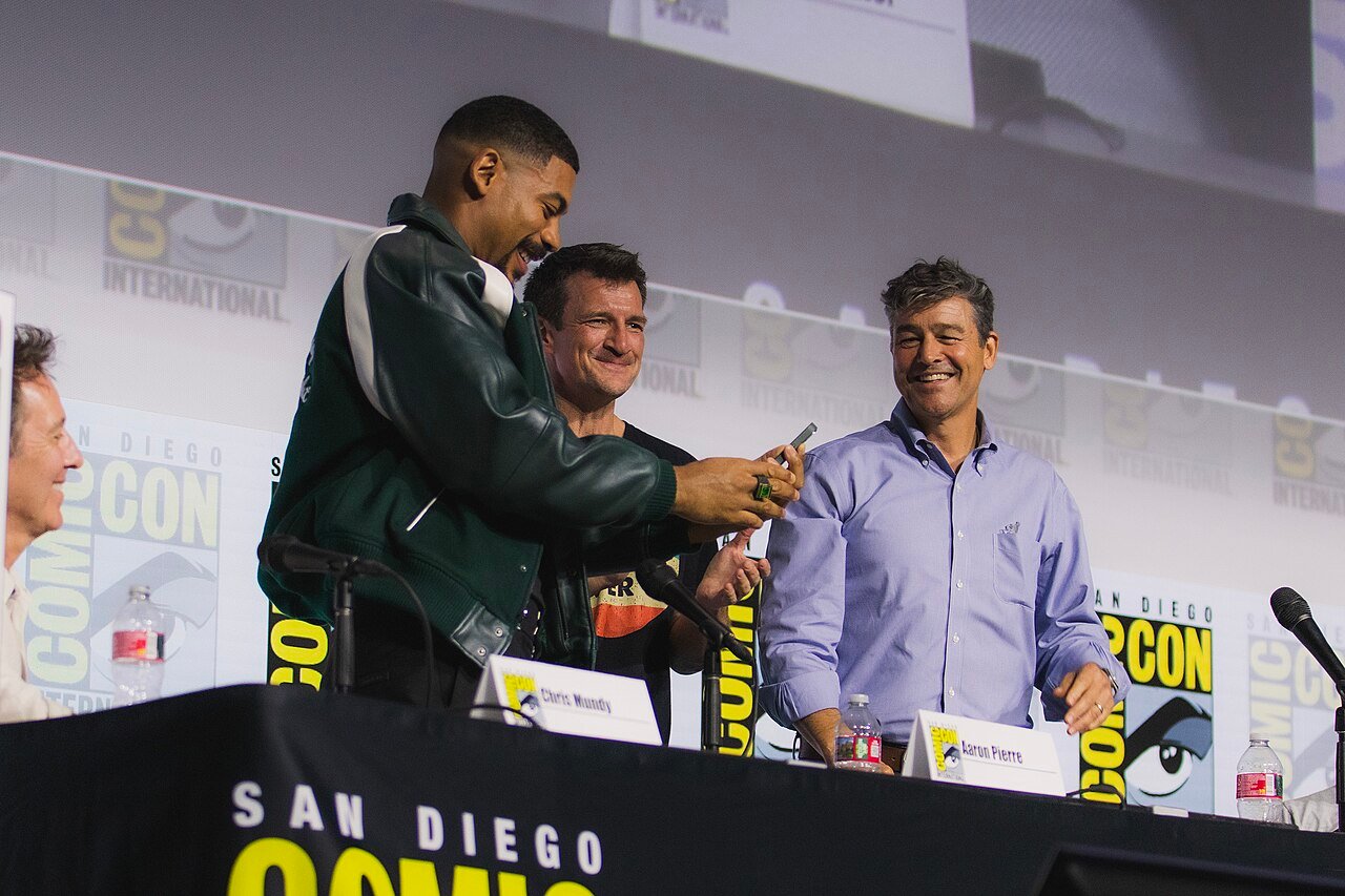 ‘Lanterns’ Episode 7 Reframes Hal Jordan Before the Finale