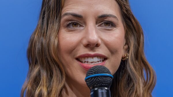 The Last of Us Season 3 Adds Laura Bailey and Ian Alexander
