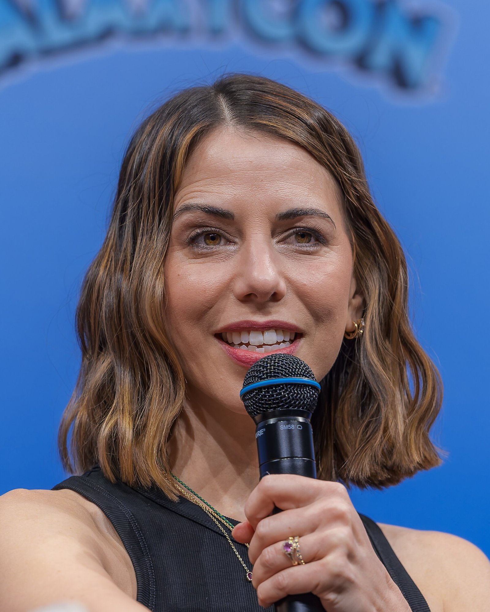 The Last of Us Season 3 Adds Laura Bailey and Ian Alexander