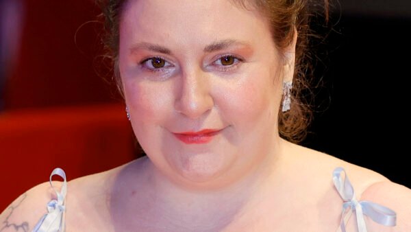 Lena Dunham Welcomes Her First Child via Surrogate