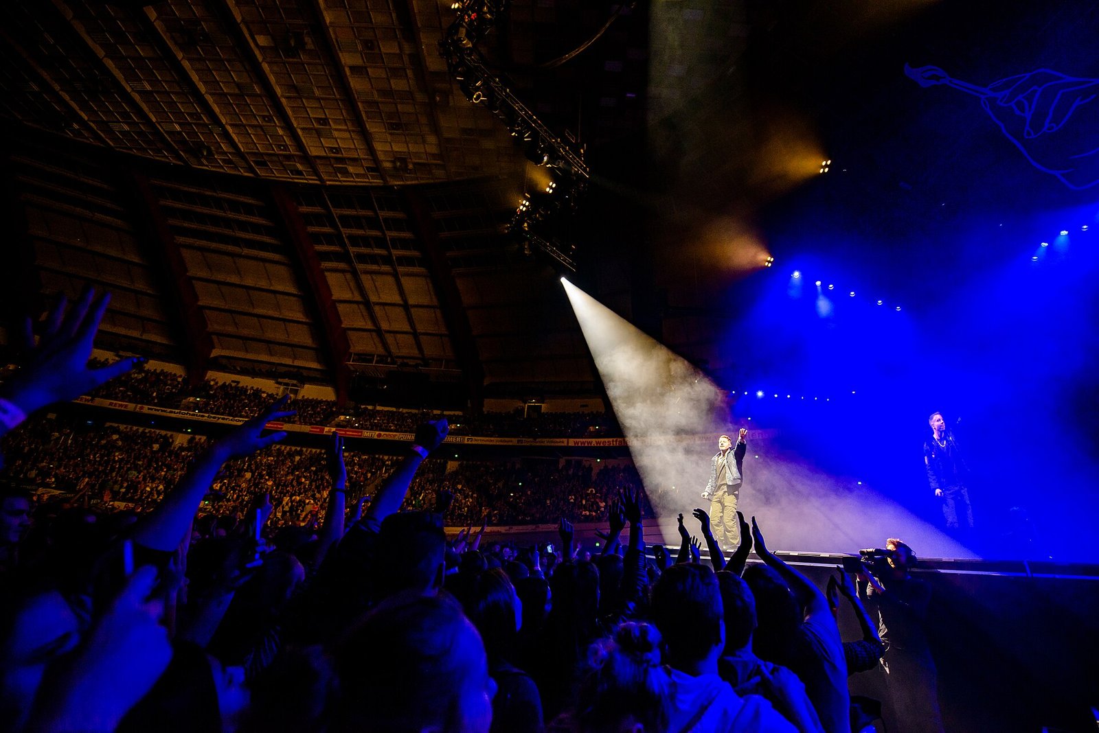 Macklemore Announces ‘Free Palestine’ Benefit Tour