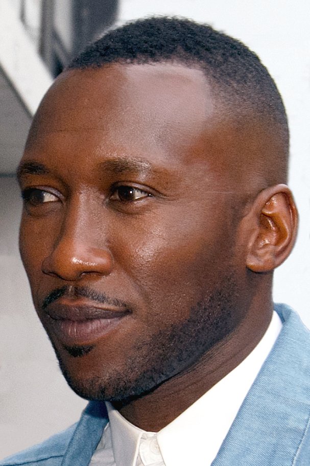 Mahershala Ali Finds His Action Role After ‘Blade’
