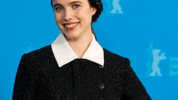 Margaret Qualley Leads ‘Love of Your Life’ at TIFF