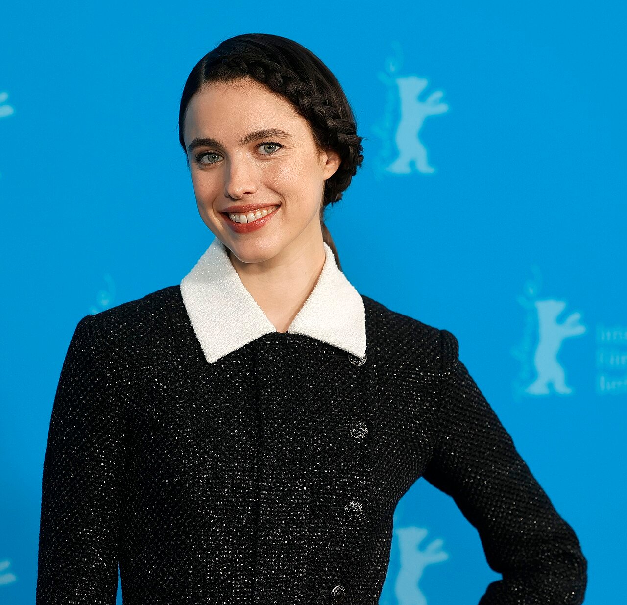 Margaret Qualley Leads ‘Love of Your Life’ at TIFF