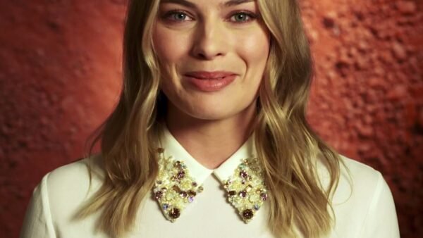 Margot Robbie and Jason Blum Join Cinema United Council