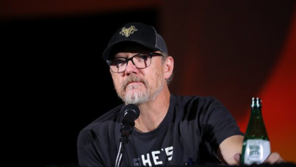 Matthew Lillard Addresses His ‘Scream 7’ Return