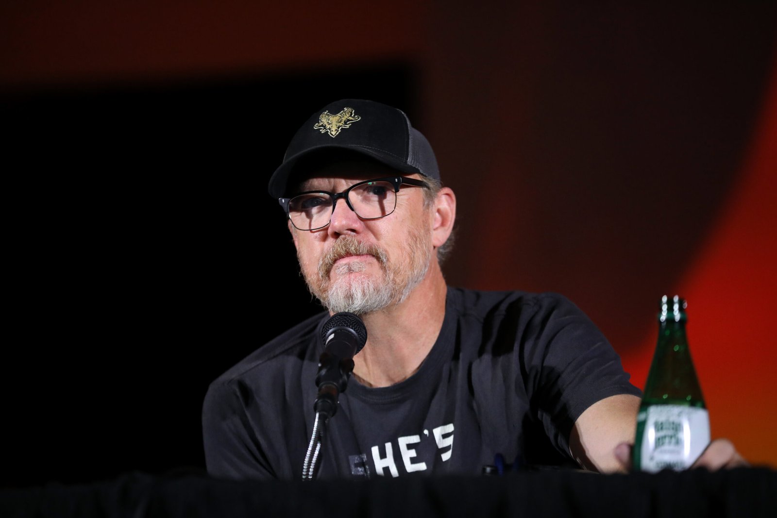 Matthew Lillard Addresses His ‘Scream 7’ Return