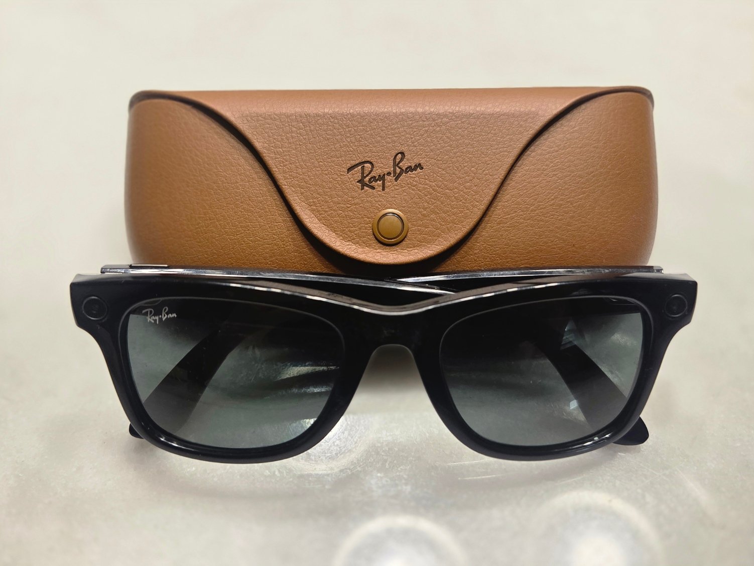 Meta Makes Smart Glasses the Center of Connect 2026