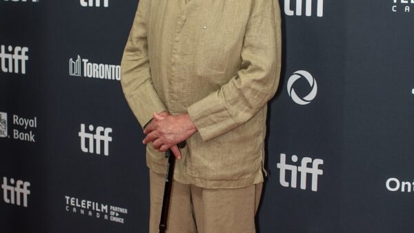 Mike Leigh’s ‘Tender Loving Care’ Debuts at Telluride