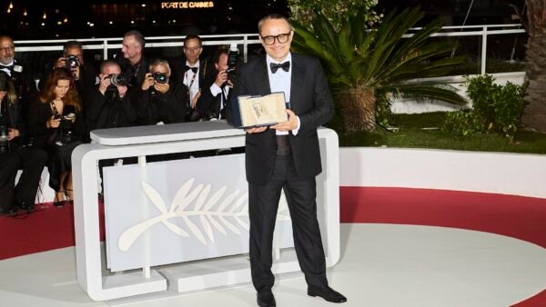 France Picks ‘Minotaur’ for the 2027 International Oscar Race