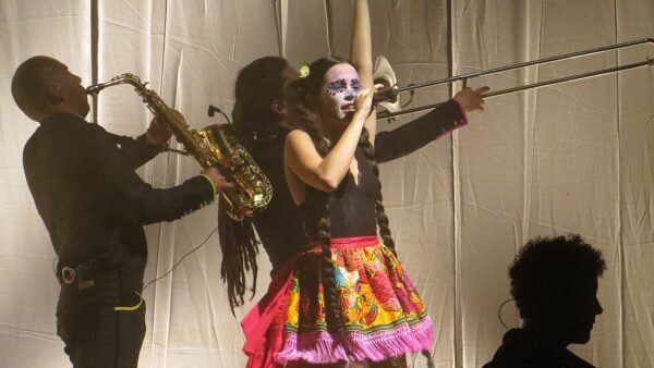 Monsieur Periné Announces an Indefinite Hiatus After Nearly 20 Years