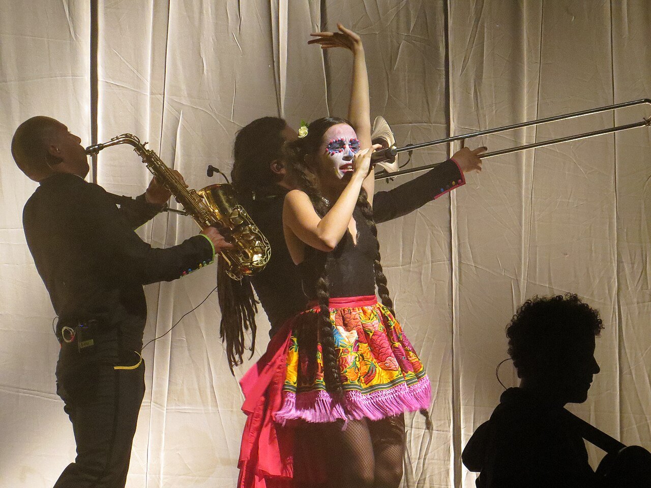 Monsieur Periné Announces an Indefinite Hiatus After Nearly 20 Years