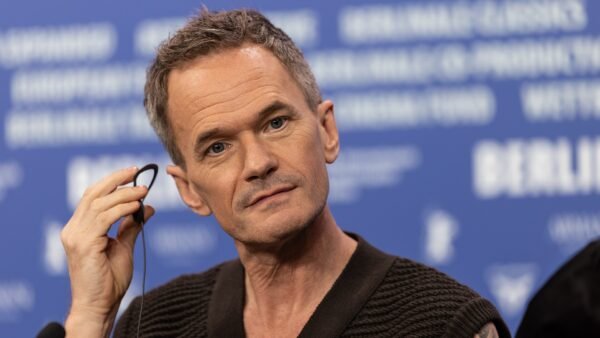 Neil Patrick Harris Will Lead a New ‘Damn Yankees’ on Broadway