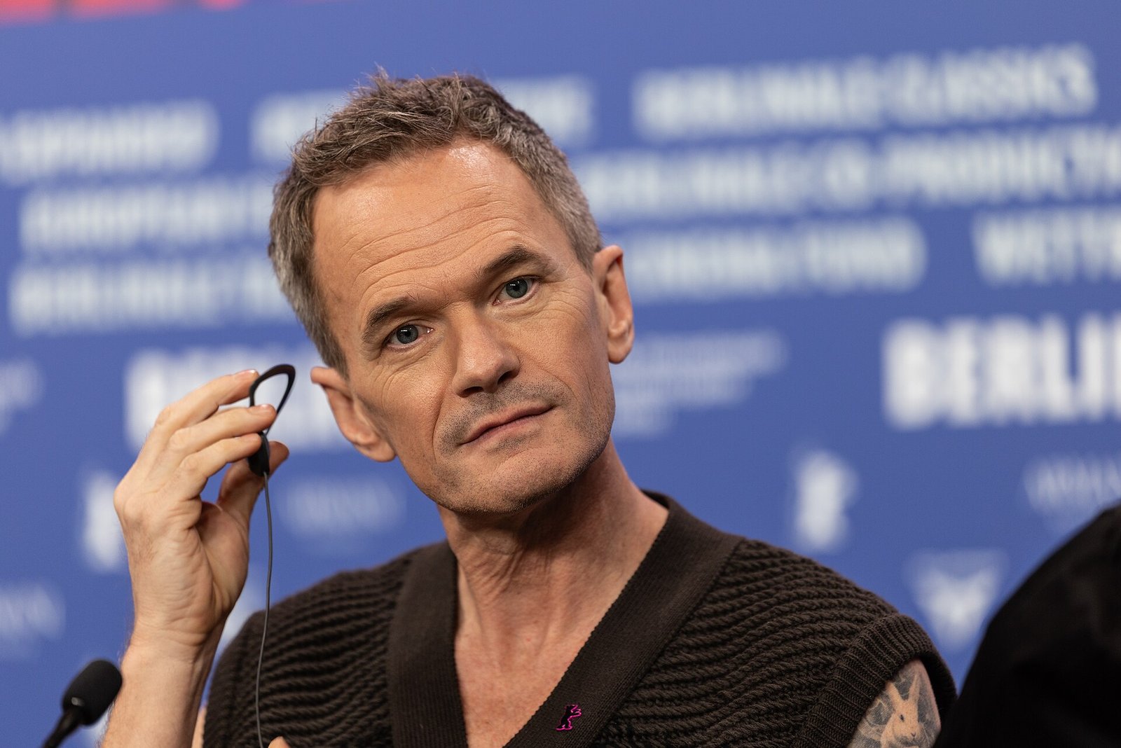 Neil Patrick Harris Will Lead a New ‘Damn Yankees’ on Broadway