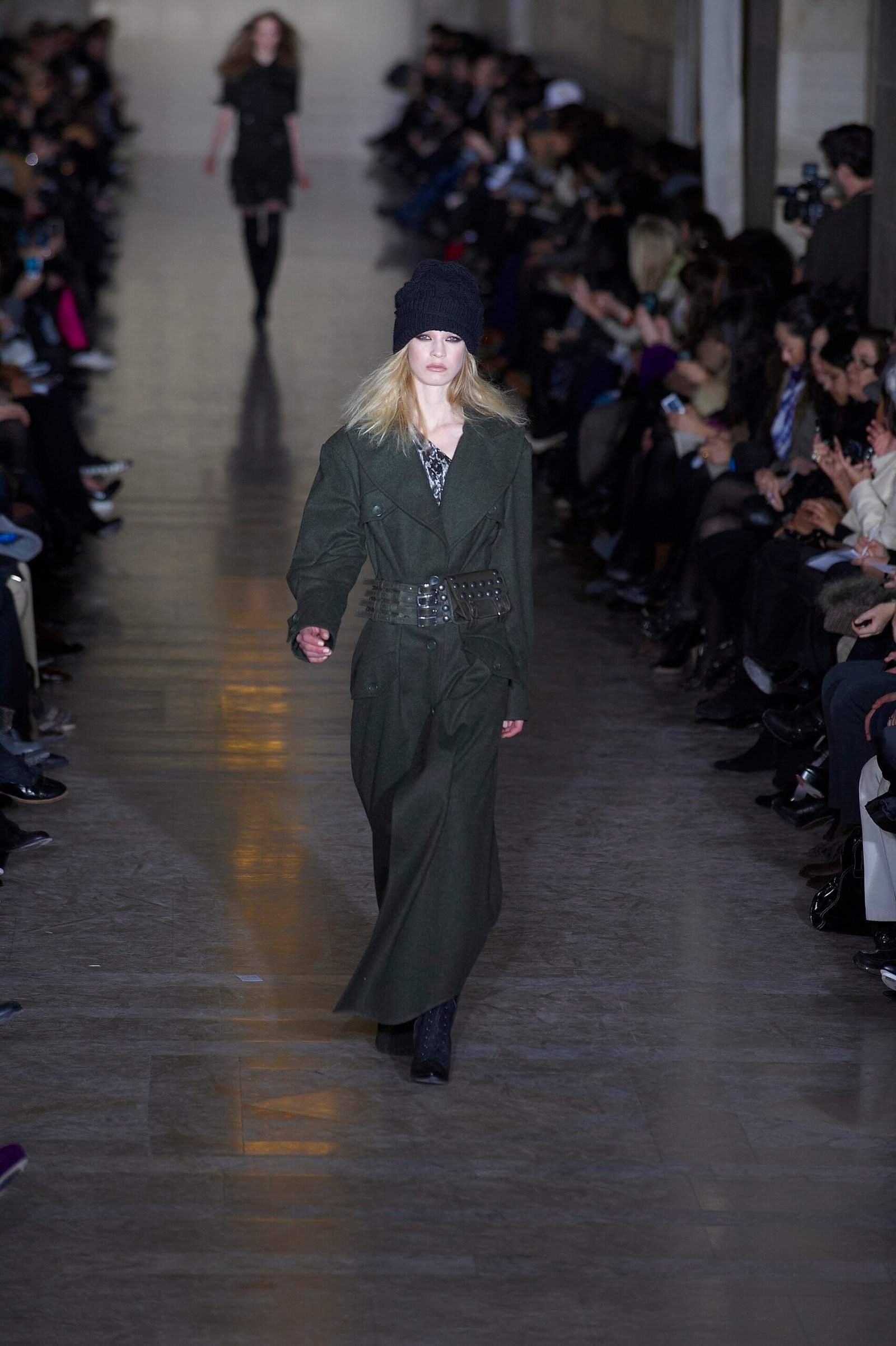 Steven Kolb Resigns as CFDA Chief After NYFW Protest Clash