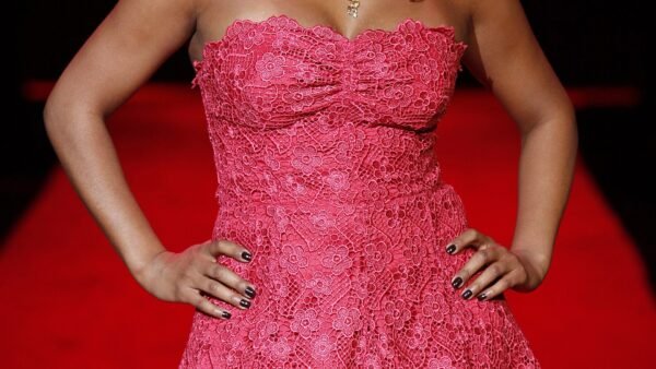 Nia Long Receives Her Hollywood Walk of Fame Star
