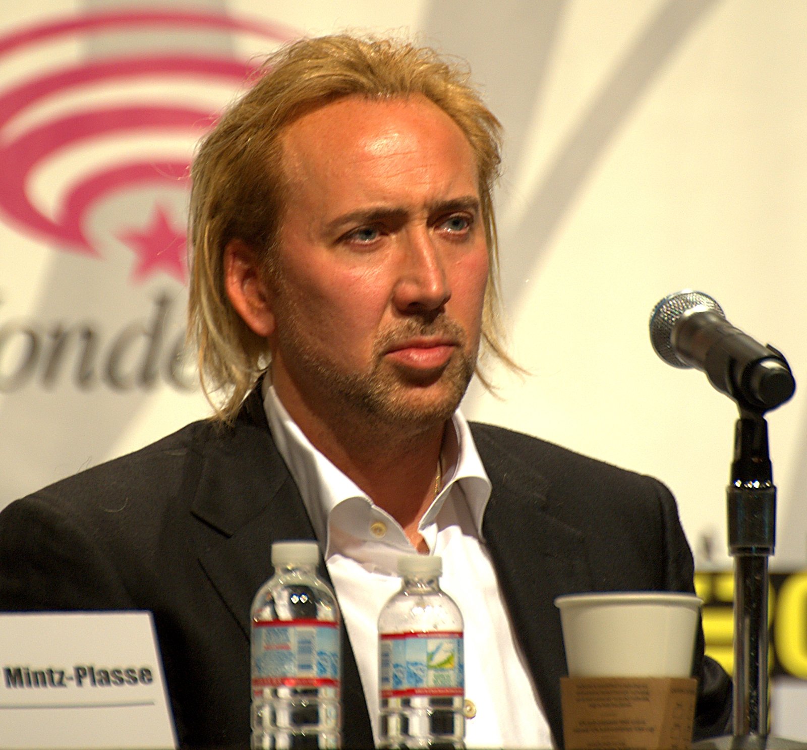 Nicolas Cage Becomes John Madden in First Full Trailer