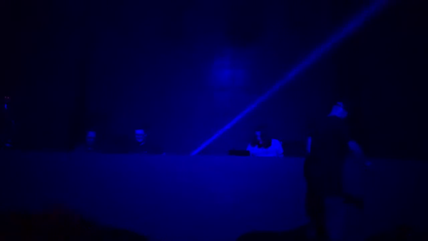 Noisia Reunites After Seven Years Apart