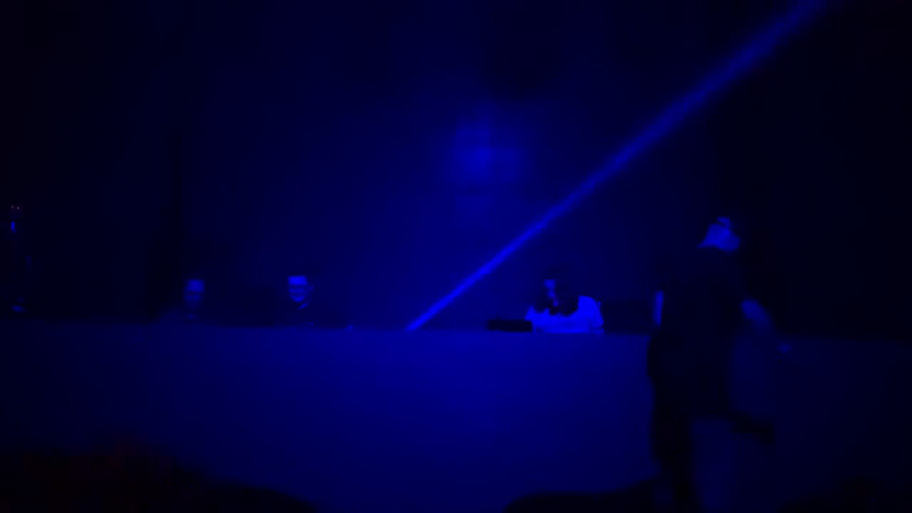 Noisia Reunites After Seven Years Apart
