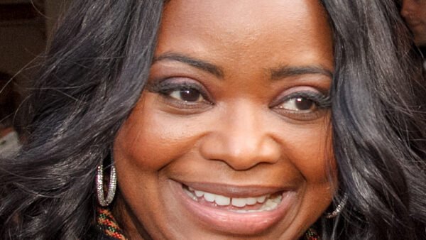 Octavia Spencer Wins Her First Emmy for Narration
