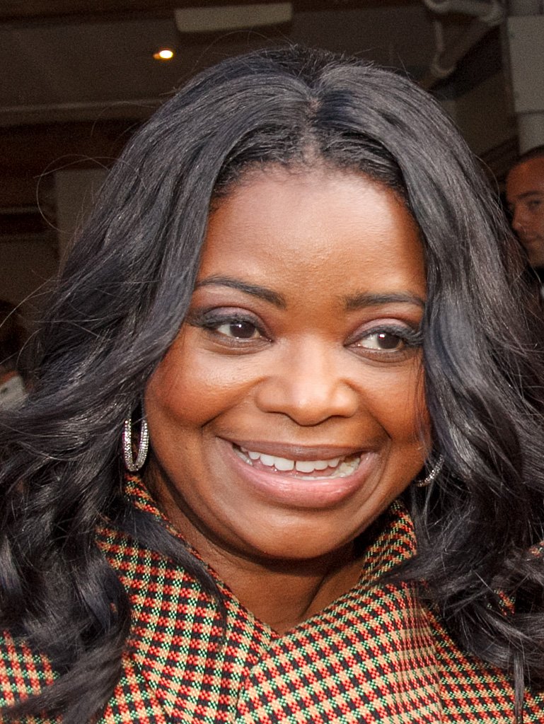 Octavia Spencer Wins Her First Emmy for Narration