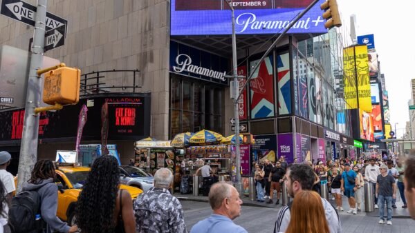 Paramount+ Adds Three British A24 Series to Its U.S. Lineup