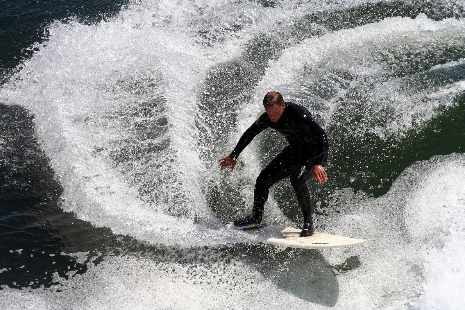 ‘Point Break’ Series Gets an Eight-Episode Order at AMC