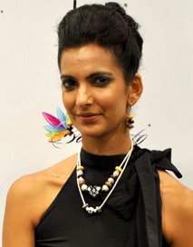 Poorna Jagannathan Unpacks ‘Lanterns’ Episode 5 Twist
