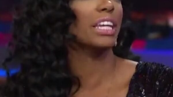 Porsha Williams Reveals Emergency Hysterectomy After Doctors Found 21 Fibroids