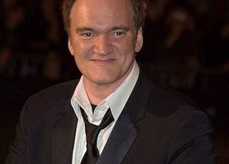 Quentin Tarantino Sets December Release for New Cliff Booth Novel