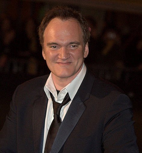 Quentin Tarantino Sets December Release for New Cliff Booth Novel