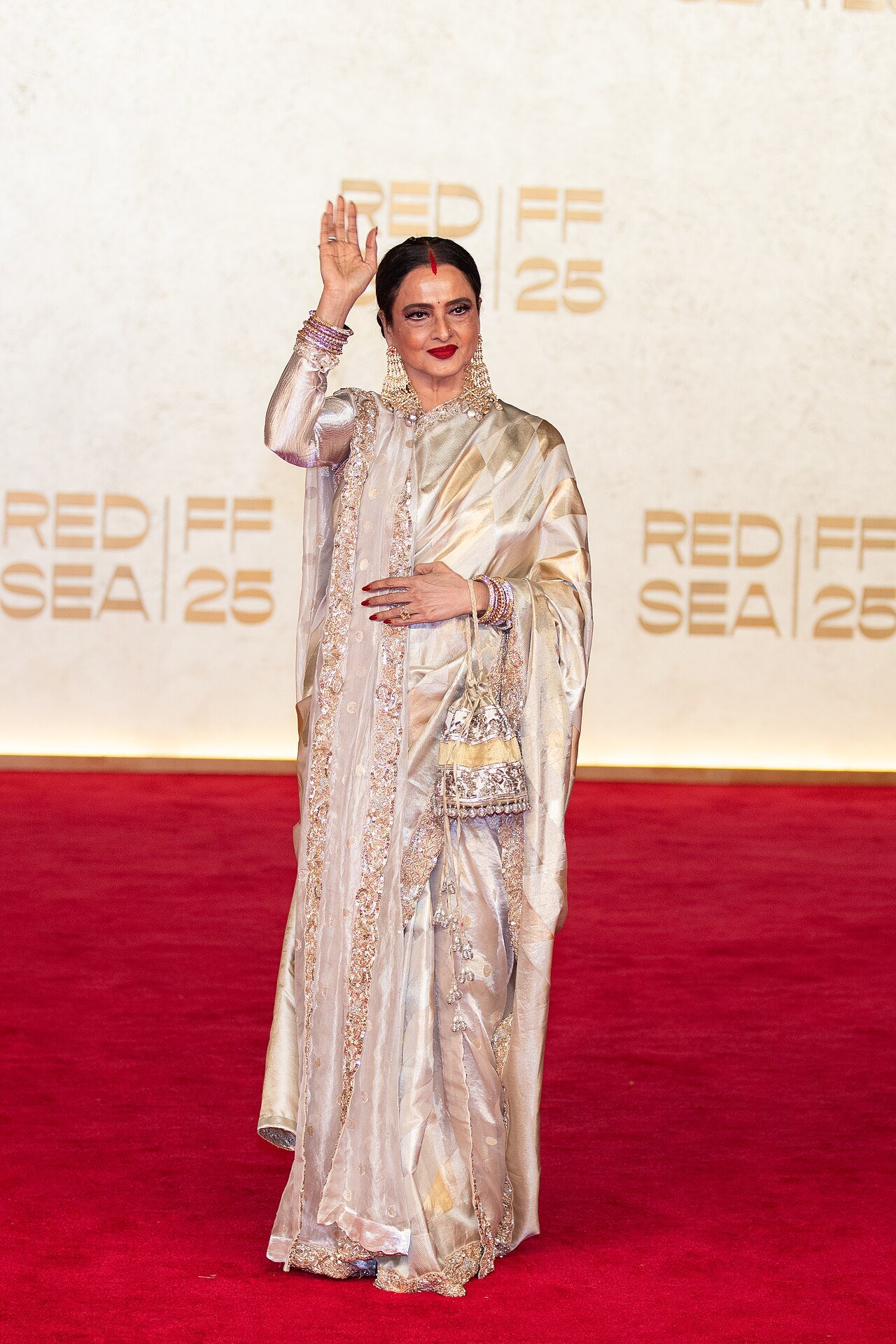 Red Sea Film Festival Cancels Its 2026 Edition