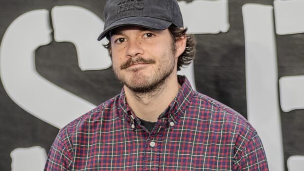 Rex Orange County Announces ‘Dream Fatigue’ Album