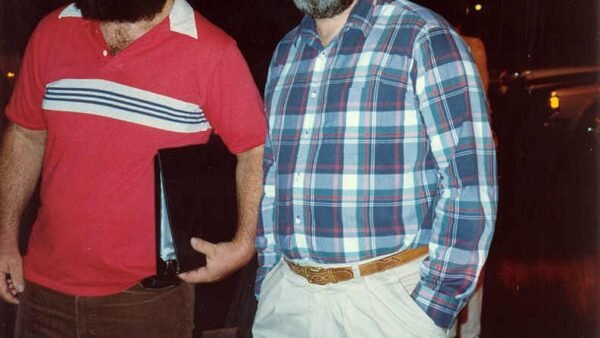 Rob Reiner Wins a Posthumous Emmy for ‘The Bear’