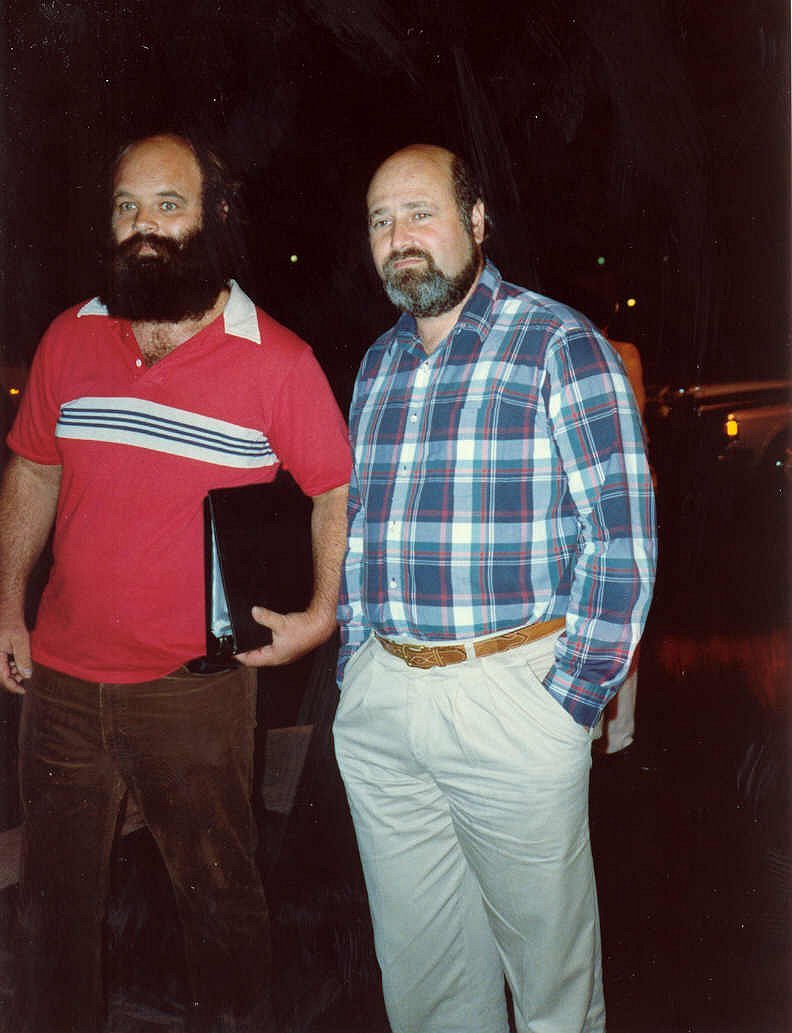 Rob Reiner Wins a Posthumous Emmy for ‘The Bear’