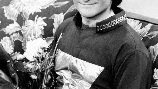Zelda Williams Condemns New AI Videos of Robin Williams