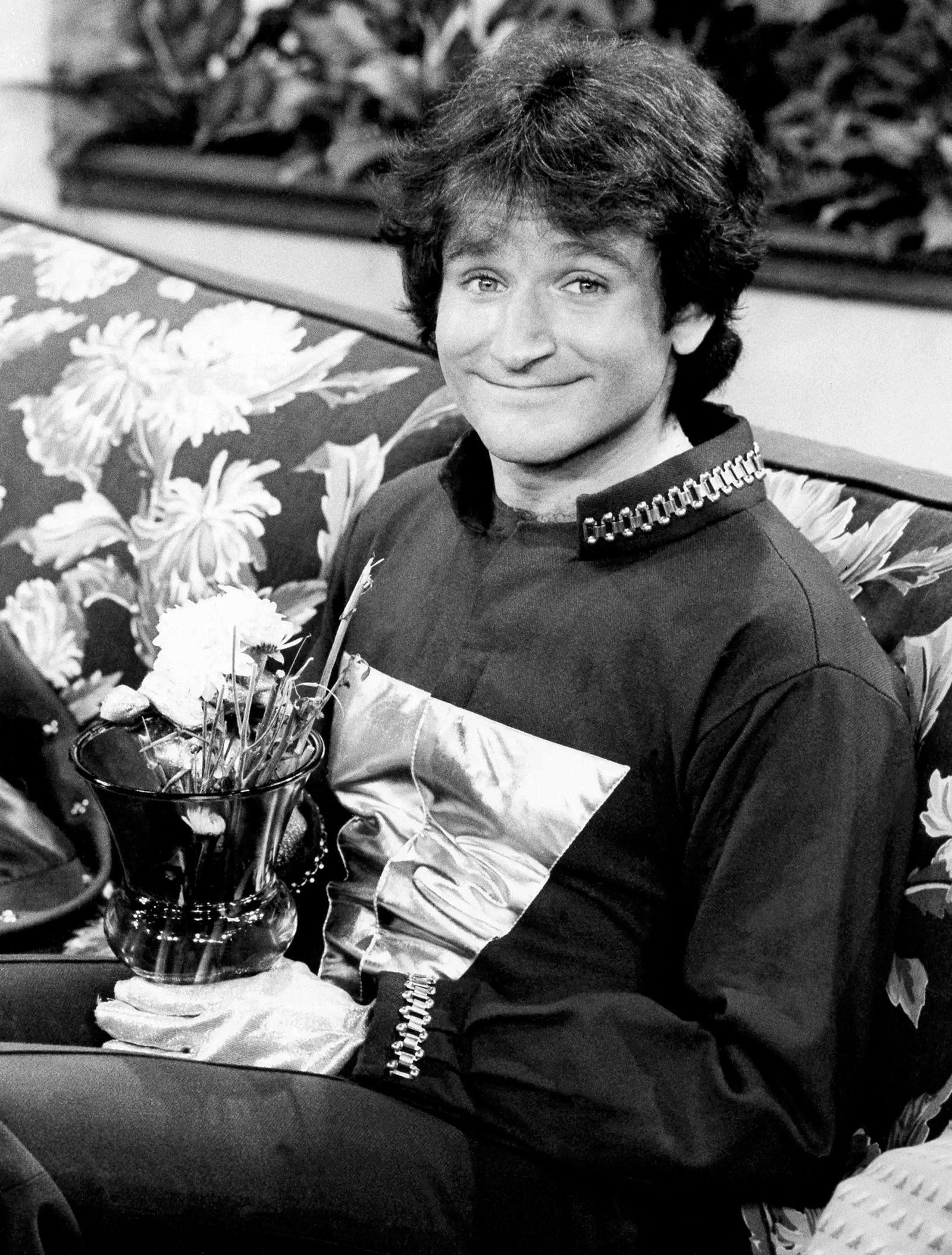 Zelda Williams Condemns New AI Videos of Robin Williams