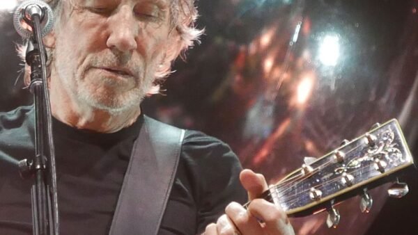 Roger Waters’ Legacy Show Sets 58-Date North American Tour