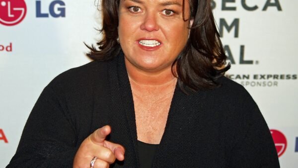Rosie O’Donnell Joins ‘The Rocky Horror Show’ for Two Weeks