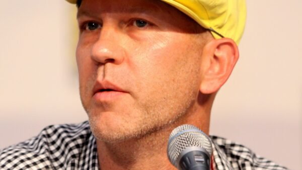 Ryan Murphy Has Written a ‘Glee’ Reboot Script