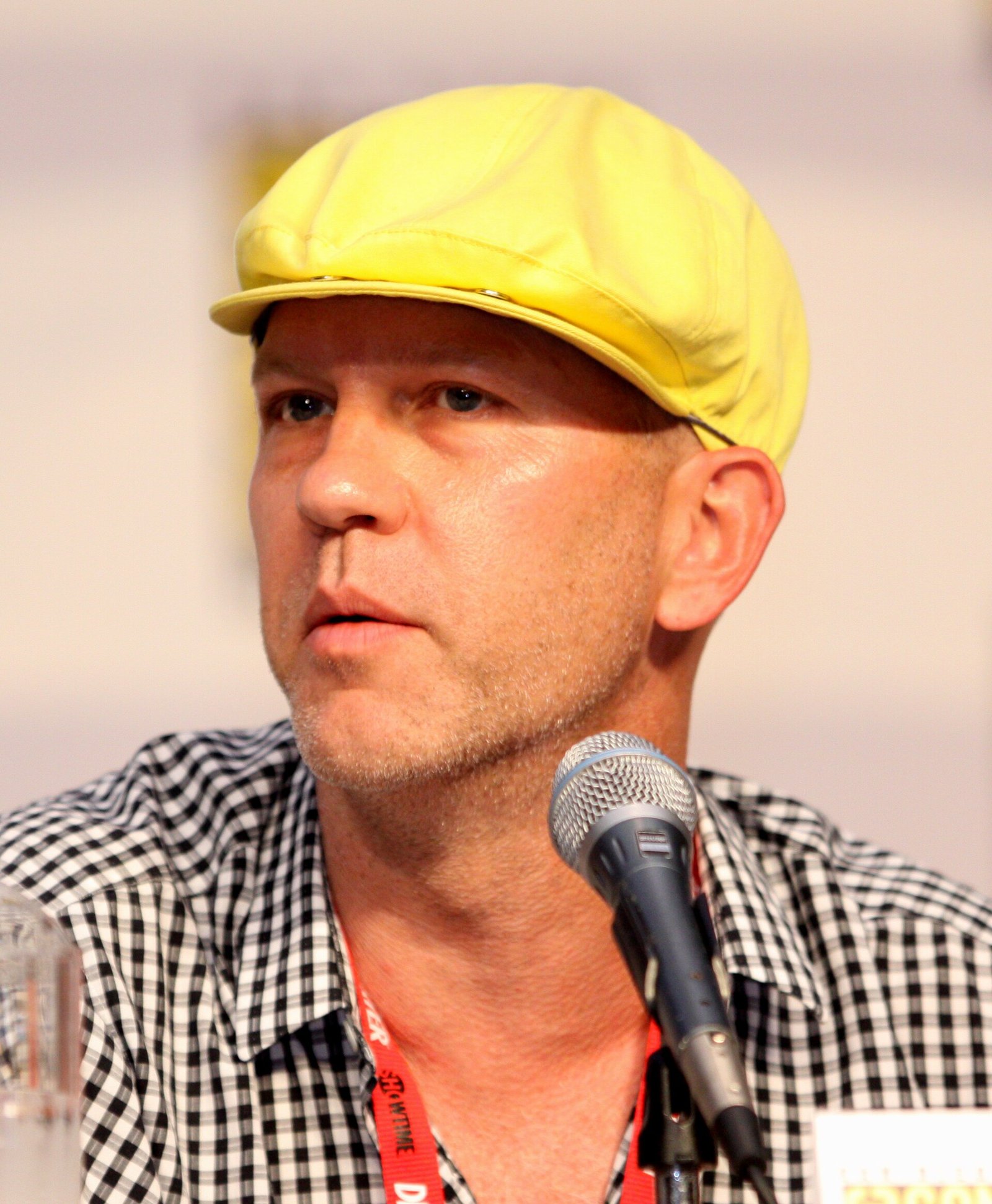 Ryan Murphy Has Written a ‘Glee’ Reboot Script