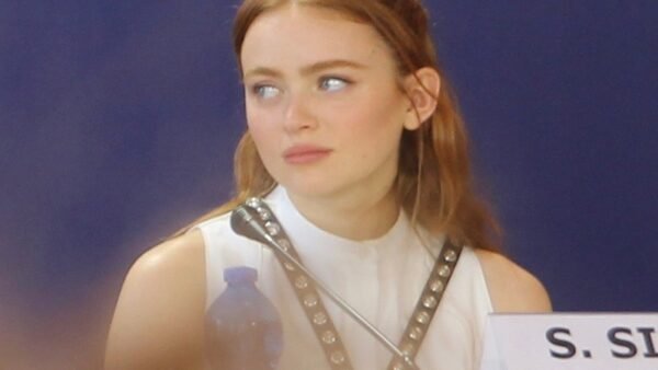 Sadie Sink Leads Calvin Klein’s New Denim Campaign