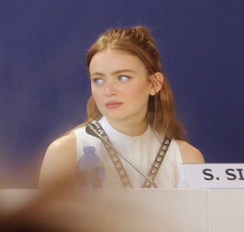 Sadie Sink Leads Calvin Klein’s New Denim Campaign
