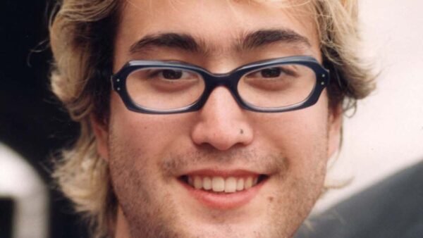 Sean Ono Lennon Welcomes First Child, Aurelius