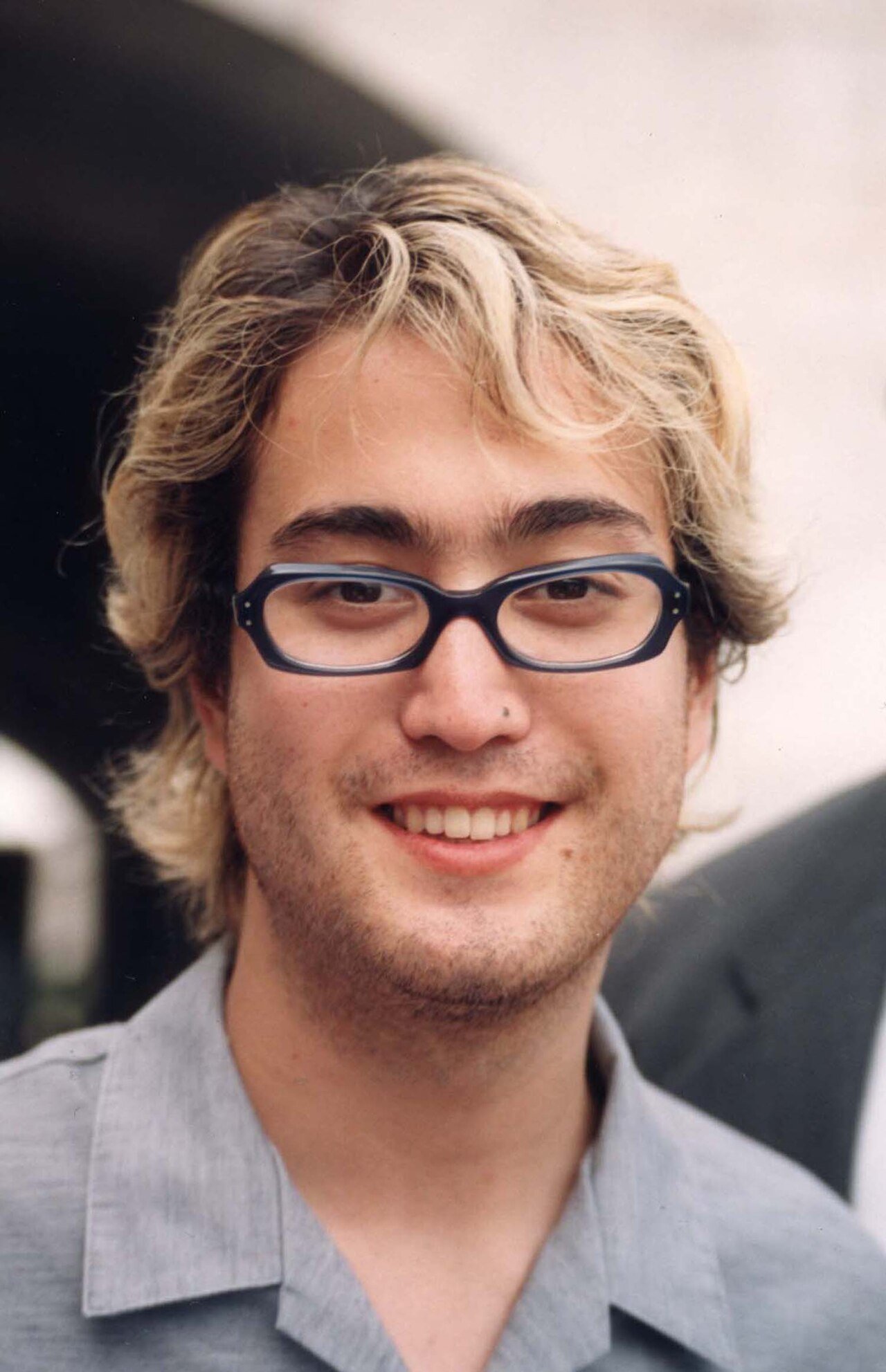 Sean Ono Lennon Welcomes First Child, Aurelius